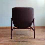 Fauteuil Rastad & Relling pour Dokka Møbler norvégien