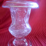 Paire de vases médicis