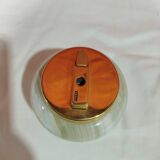 onyx table lighter