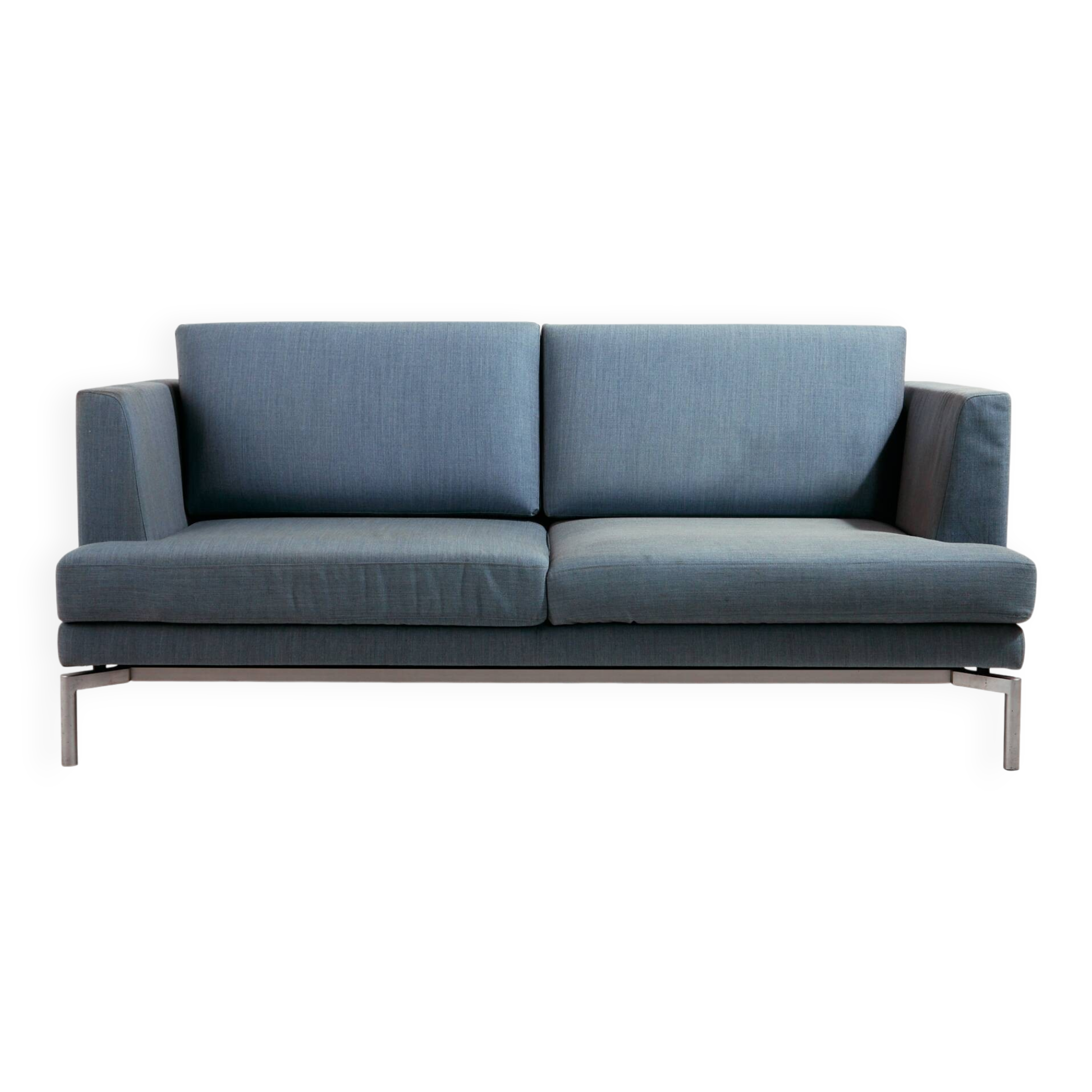 Good Time sofa by Walter Knoll