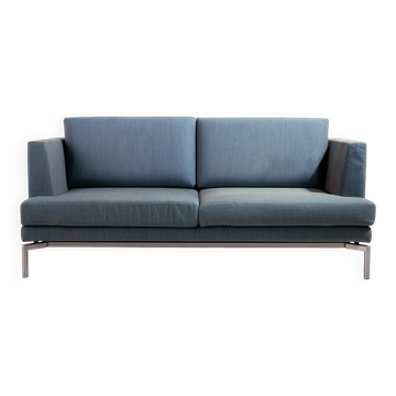 Good Time sofa by Walter Knoll