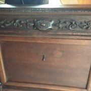 Notary furniture