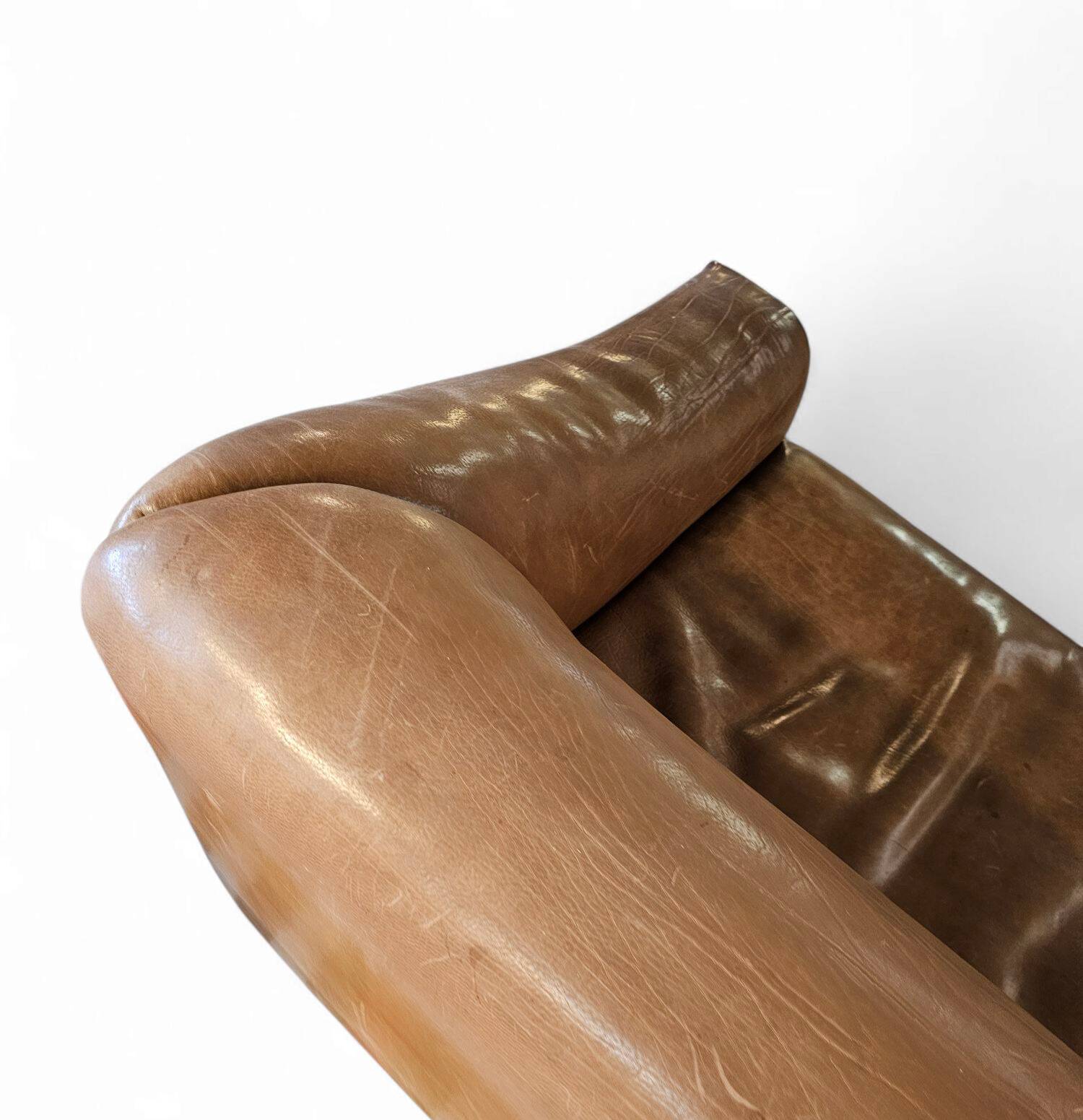 Desede sofas / neck leather DS-47 / 2 DS-47 / 3 Width 141 / 181 cm