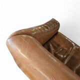 Desede sofas / neck leather DS-47 / 2 DS-47 / 3 Width 141 / 181 cm