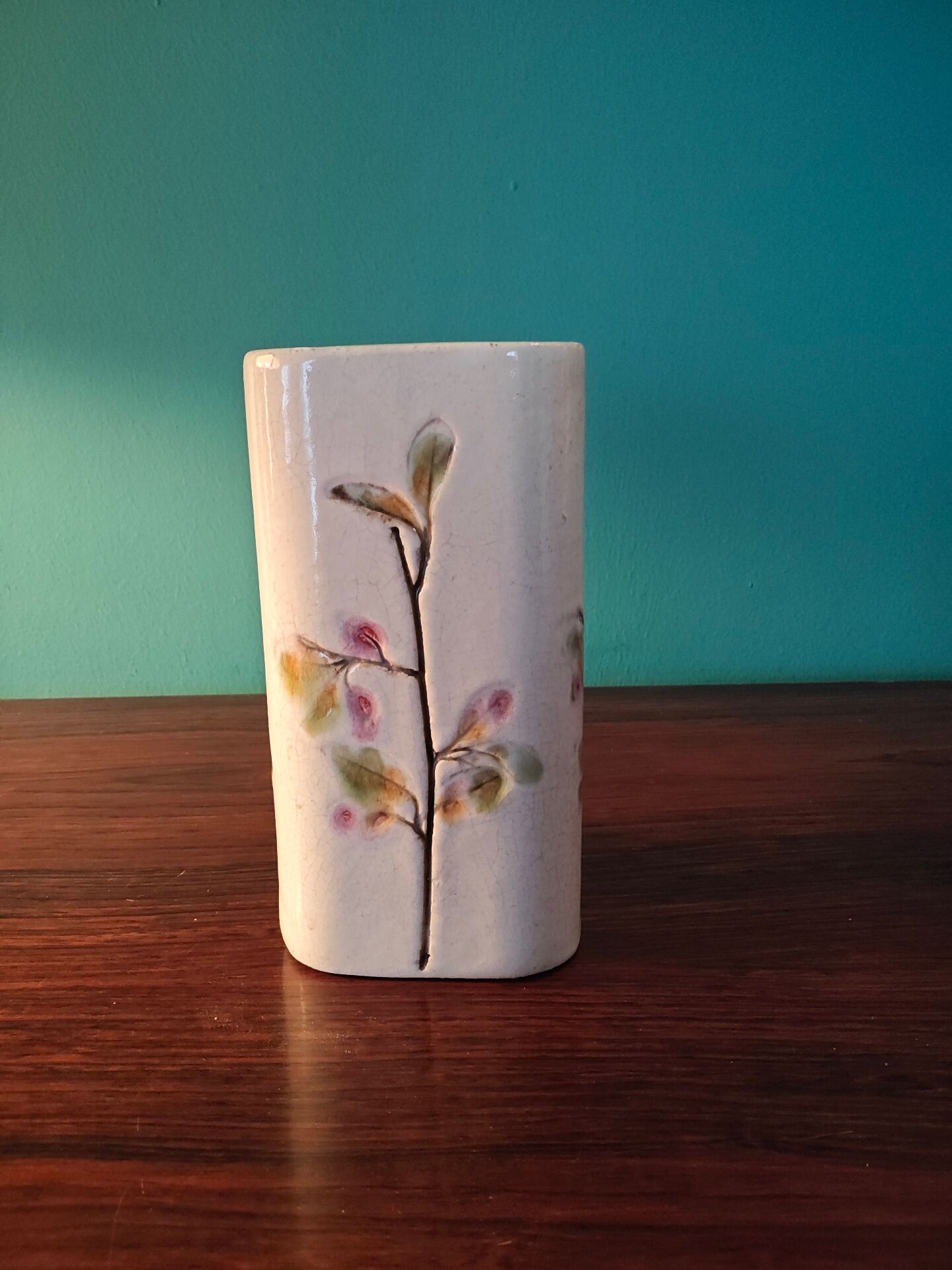 Vase Raymonde Leduc