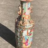 Chinese vase