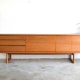 Minimalist sideboard by White & Newton * 217 cm