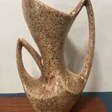 Ceramic vase
