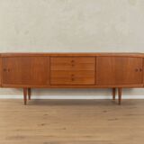 60s Danish Sideboard by Bramin