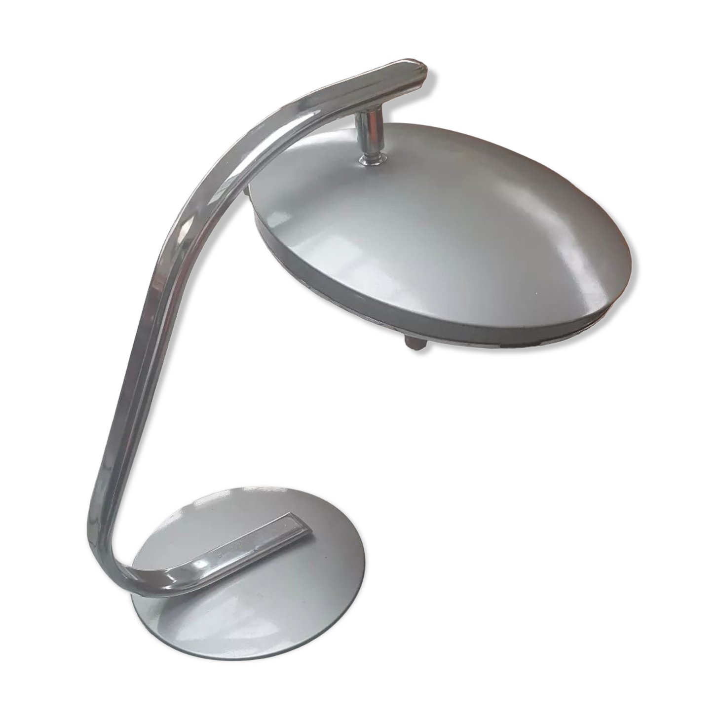 Fase lamp model 520, 60s