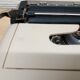 Underwood 319 typewriter