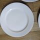 Dessert service Digoin Sarreguemines