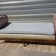 Louis XV style sofa bed