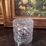 Crystal Whiskey Set