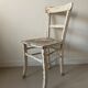 Chaise ancienne