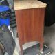Commode