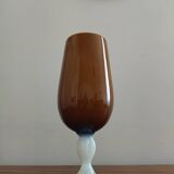 Vase, calice vintage