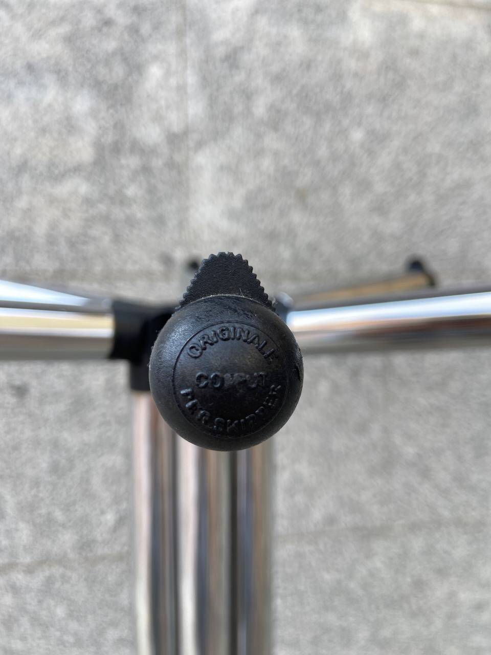 Battista Coat Stand by Giuseppe Raimondi for Skipper, Italy 1982