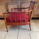 Skrindan armchair design Kerstin Horlin-Holmquist 1960