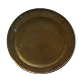 Plateau oriental vintage 66 cm