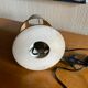 Ceramic bedside lamp 1950