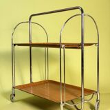 Desserte Gerlinol chrome - Année 70