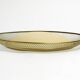 Mid Century ceiling lamp from ERCO made of expanded metal