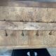Coat rack