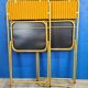 Chaise pliante vintage lafuma vers 1970