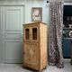 Small vintage dresser chic country (renovated)