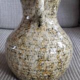 Very original vintage ceramic vase