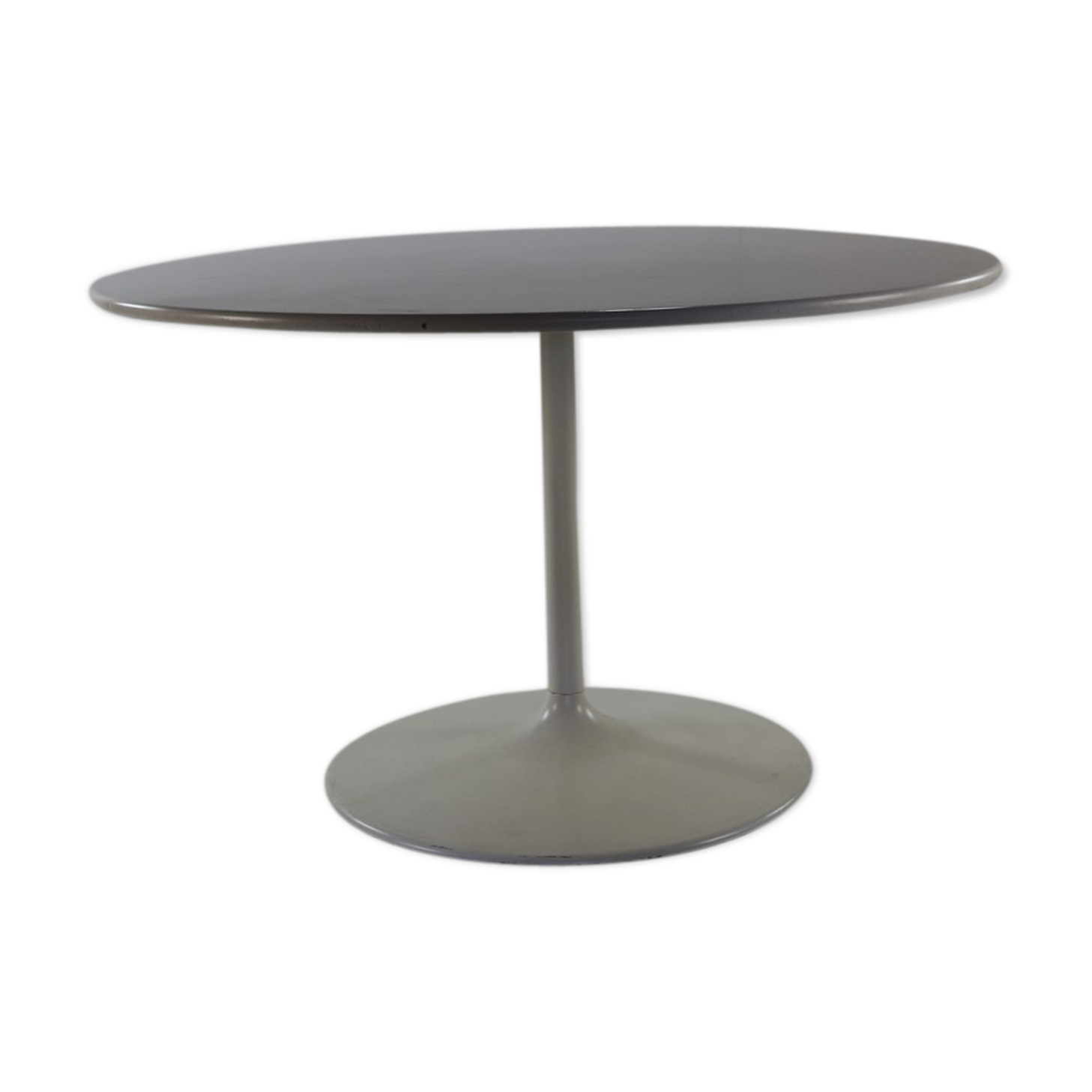 Seventies tulip table