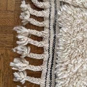 Tapis béni-ouarain 100x160