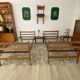 Daybed Murphy Beds