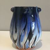 Vintage pot