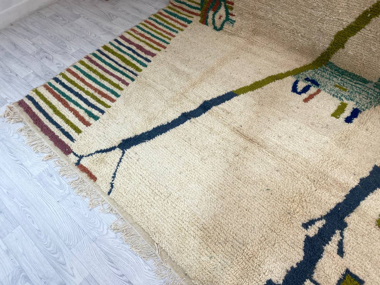 Berber rugs, Moroccan rugs and crafts 380 x 285 cm