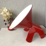 Snoopy Lumiven lamp - designer dog lamp