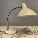 Regent 1980 articulated desk lamp