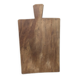 Wooden cutting board