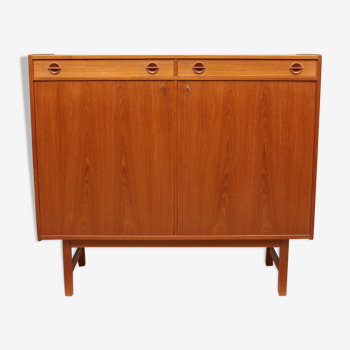 Vintage teak sideboard from Tagus Olofsson