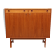 Vintage teak sideboard from Tagus Olofsson