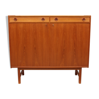 Vintage teak sideboard from Tagus Olofsson