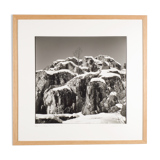 Rocks of the valley of Nevaches 2015