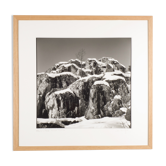 Rochers de la vallée de Nevaches 2015