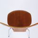 Model 3103 chairs by Arne Jacobsen for Fritz Hansen, 1960