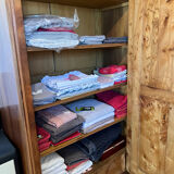 Bonnetière, lingère