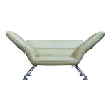 DS 142 WING CHAIR by Winfried Totzek for DE SEDE