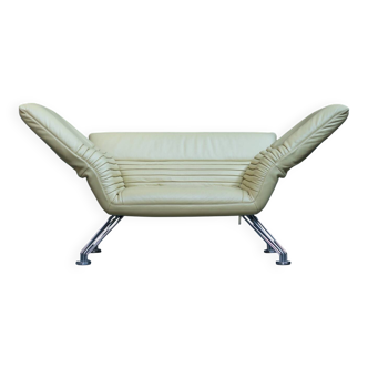 DS 142 WING CHAIR by Winfried Totzek for DE SEDE