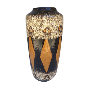 Vase Scheurich XL west