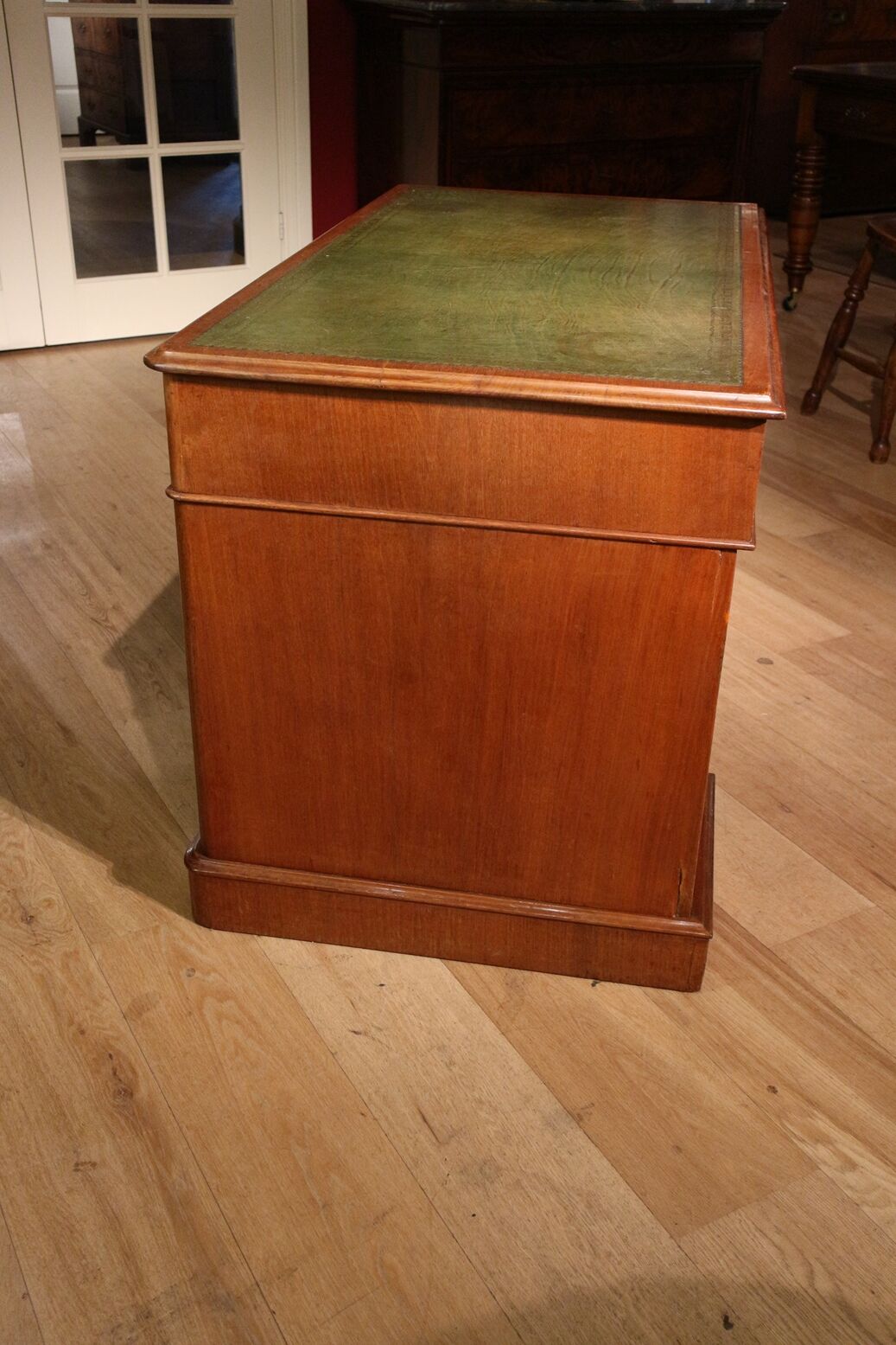 Antique Victorian desk